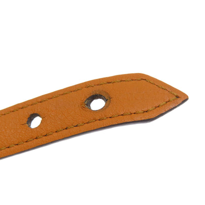 LOUIS VUITTON M6042 Essential V Bracelet Monogram canvas Ladies [Used]