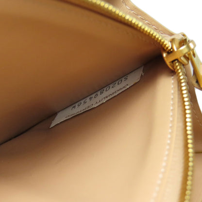 BOTTEGA VENETA Intrecciato Long wallet (with coin pocket) Leather Ladies [Used]