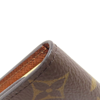 LOUIS VUITTON M62630 Multicles6 key holder Monogram canvas Ladies [Used]