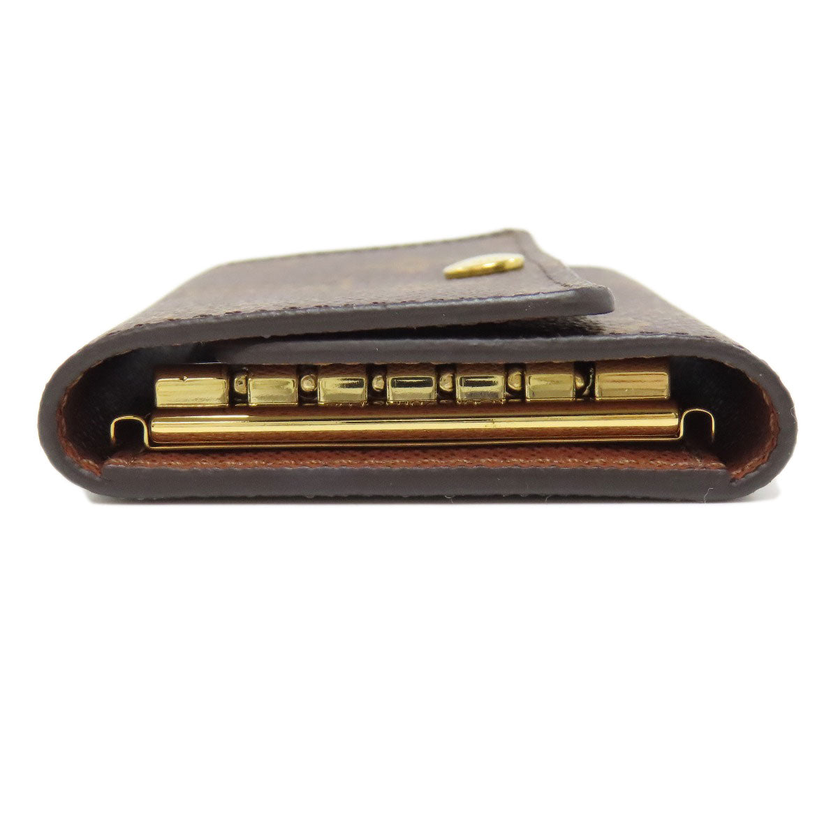 LOUIS VUITTON M62630 Multicles6 key holder Monogram canvas Ladies [Used]