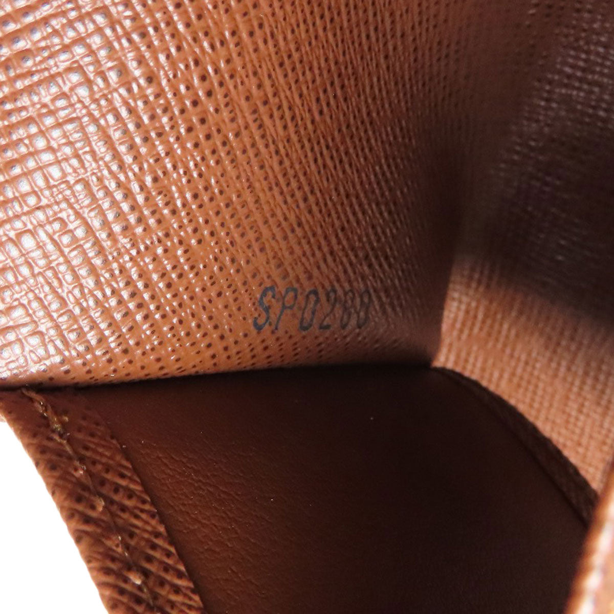 LOUIS VUITTON M62630 Multicles6 key holder Monogram canvas Ladies [Used]