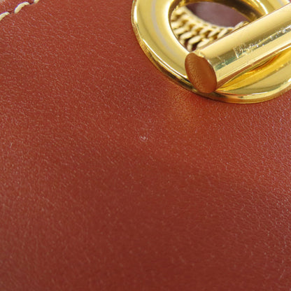 CHLOE Walden Shoulder Bag Leather Ladies [Used]