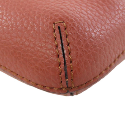 CHLOE Walden Shoulder Bag Leather Ladies [Used]