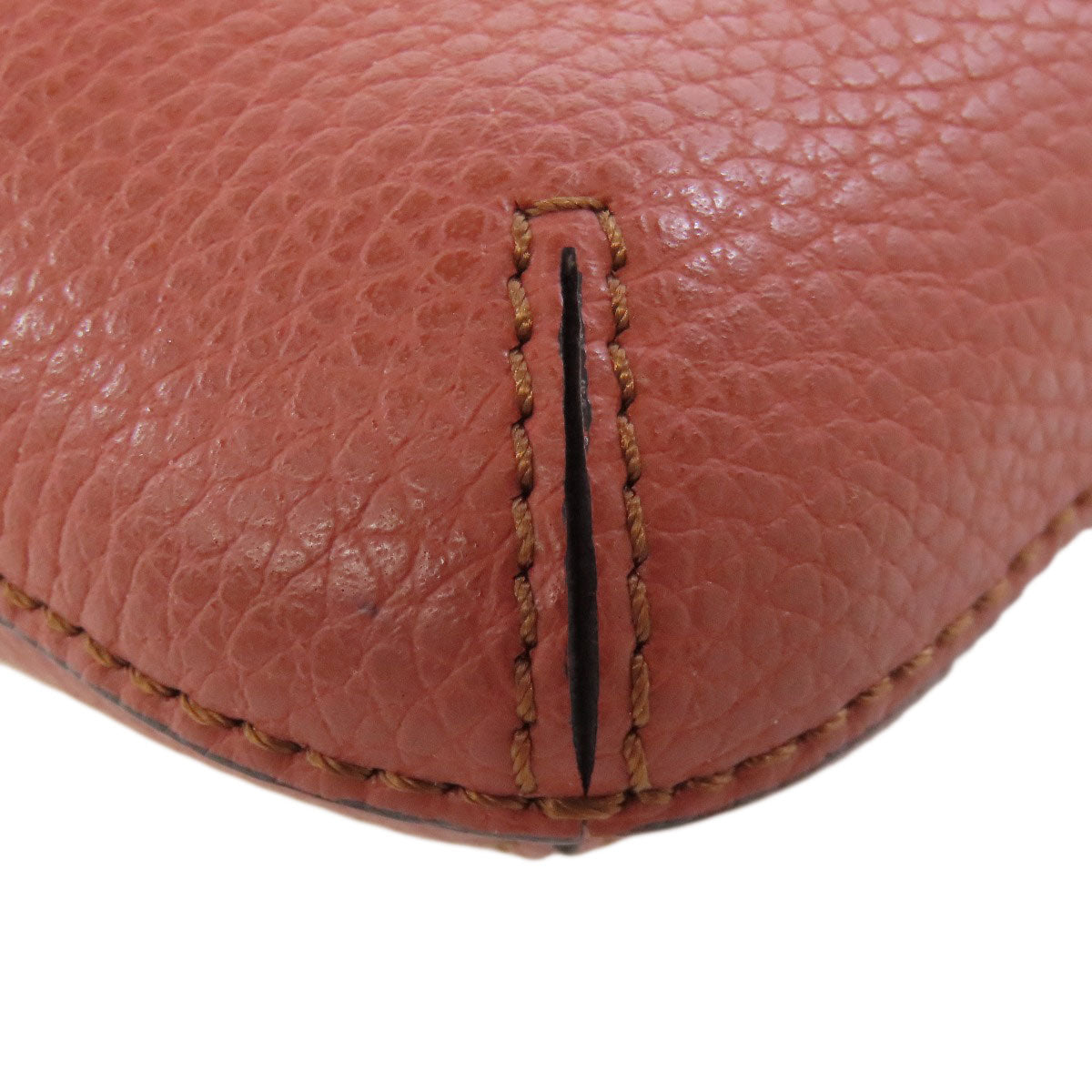 CHLOE Walden Shoulder Bag Leather Ladies [Used]