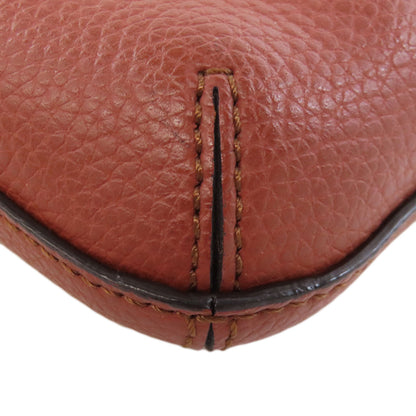 CHLOE Walden Shoulder Bag Leather Ladies [Used]