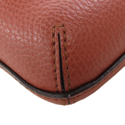 CHLOE Walden Shoulder Bag Leather Ladies [Used]