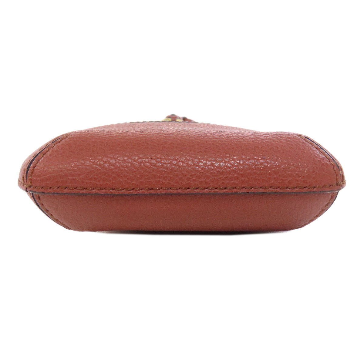 CHLOE Walden Shoulder Bag Leather Ladies [Used]