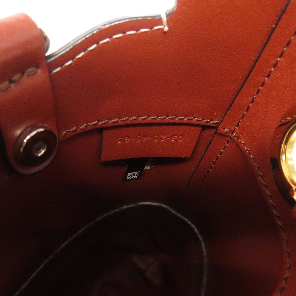 CHLOE Walden Shoulder Bag Leather Ladies [Used]