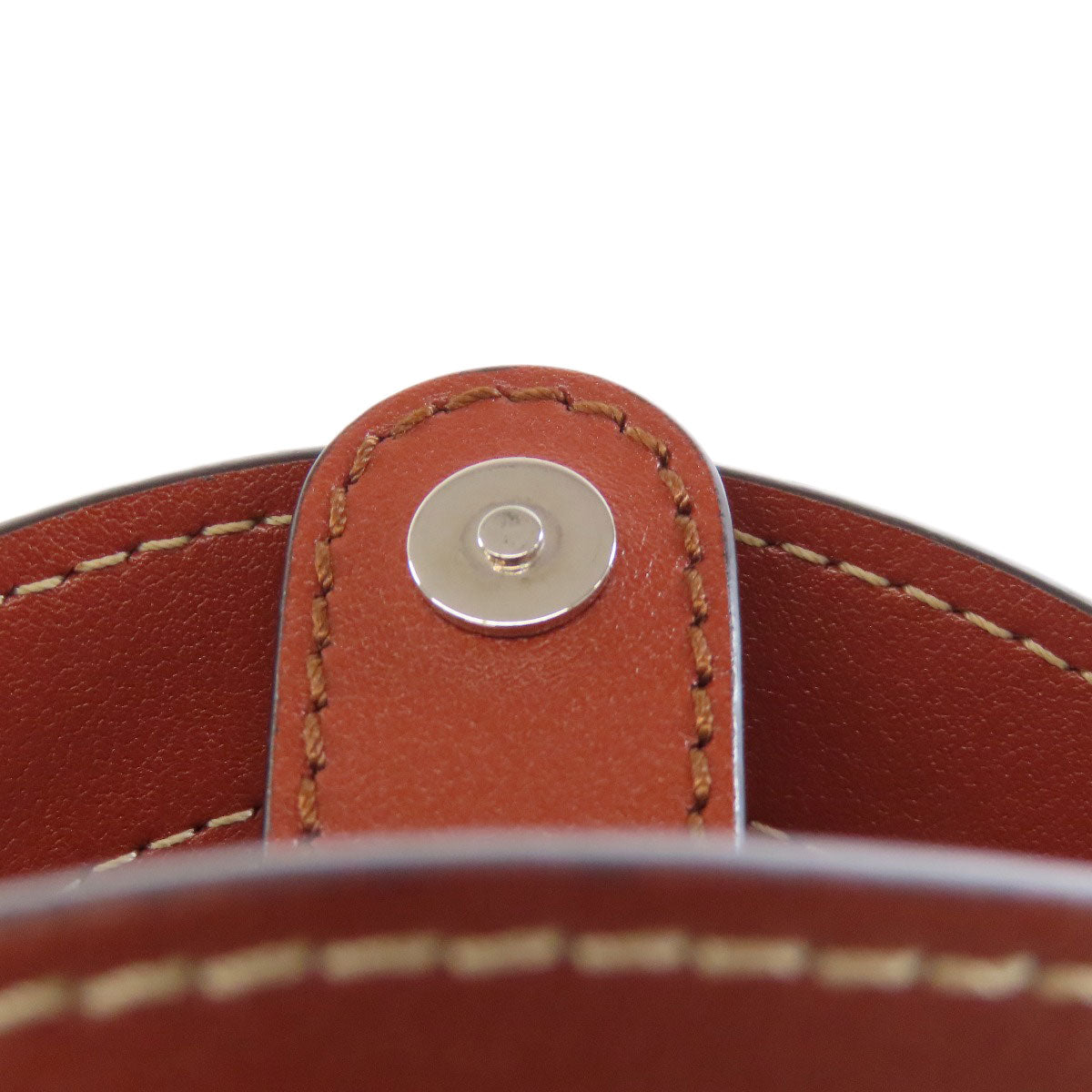 CHLOE Walden Shoulder Bag Leather Ladies [Used]