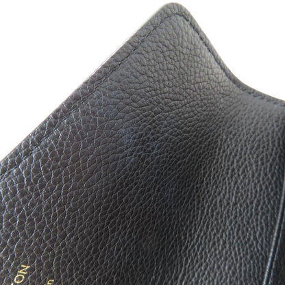 LOUIS VUITTON  M61182 Long wallet (with coin pocket) Portefeiulle Â· Sarah Empreinte Ladies