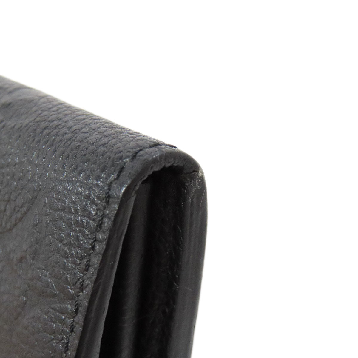 LOUIS VUITTON  M61182 Long wallet (with coin pocket) Portefeiulle Â· Sarah Empreinte Ladies