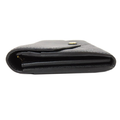 LOUIS VUITTON  M61182 Long wallet (with coin pocket) Portefeiulle Â· Sarah Empreinte Ladies