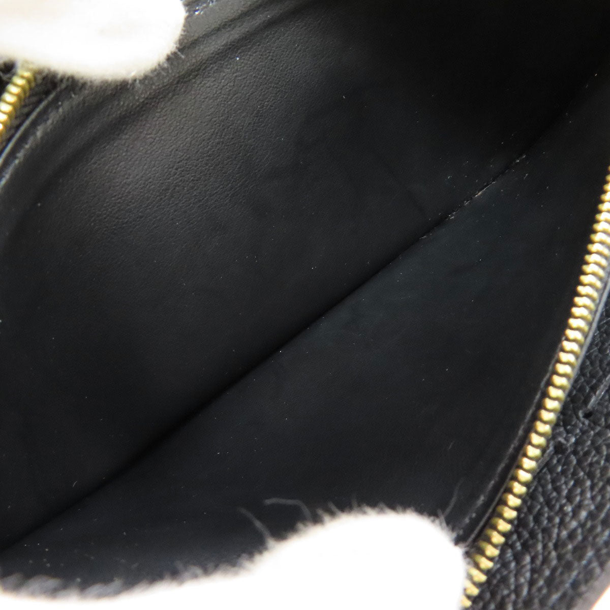 LOUIS VUITTON  M61182 Long wallet (with coin pocket) Portefeiulle Â· Sarah Empreinte Ladies