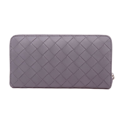 BOTTEGA VENETA   Long wallet (with coin pocket) Maxi Intrecciato Leather Ladies