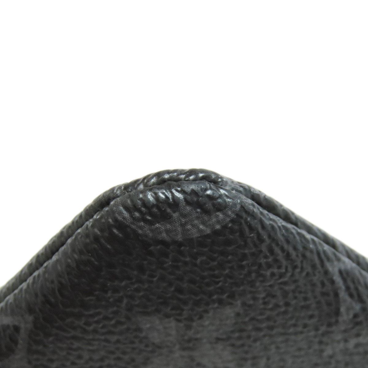 LOUIS VUITTON M64449 Fragment collaboration iPad case Monogram canvas Ladies [Used]