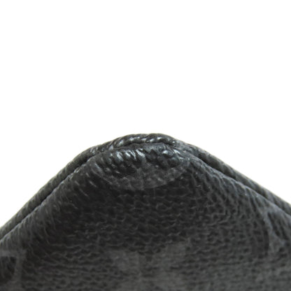 LOUIS VUITTON M64449 Fragment collaboration iPad case Monogram canvas Ladies [Used]