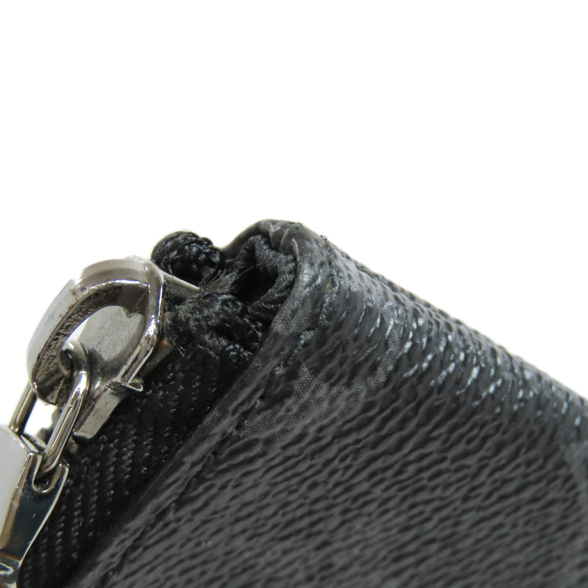 LOUIS VUITTON M64449 Fragment collaboration iPad case Monogram canvas Ladies [Used]