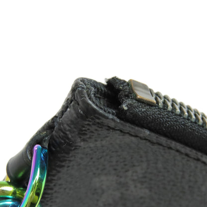 LOUIS VUITTON M64449 Fragment collaboration iPad case Monogram canvas Ladies [Used]