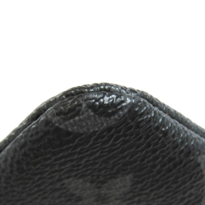 LOUIS VUITTON M64449 Fragment collaboration iPad case Monogram canvas Ladies [Used]