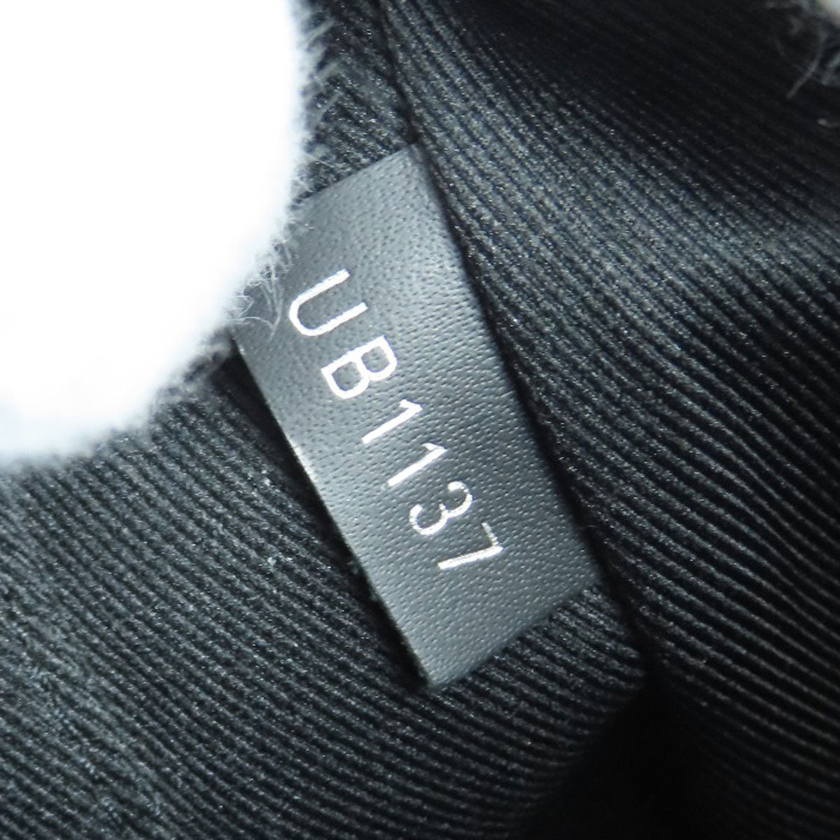 LOUIS VUITTON M64449 Fragment collaboration iPad case Monogram canvas Ladies [Used]