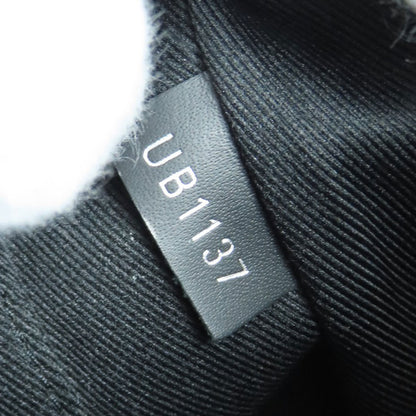 LOUIS VUITTON M64449 Fragment collaboration iPad case Monogram canvas Ladies [Used]