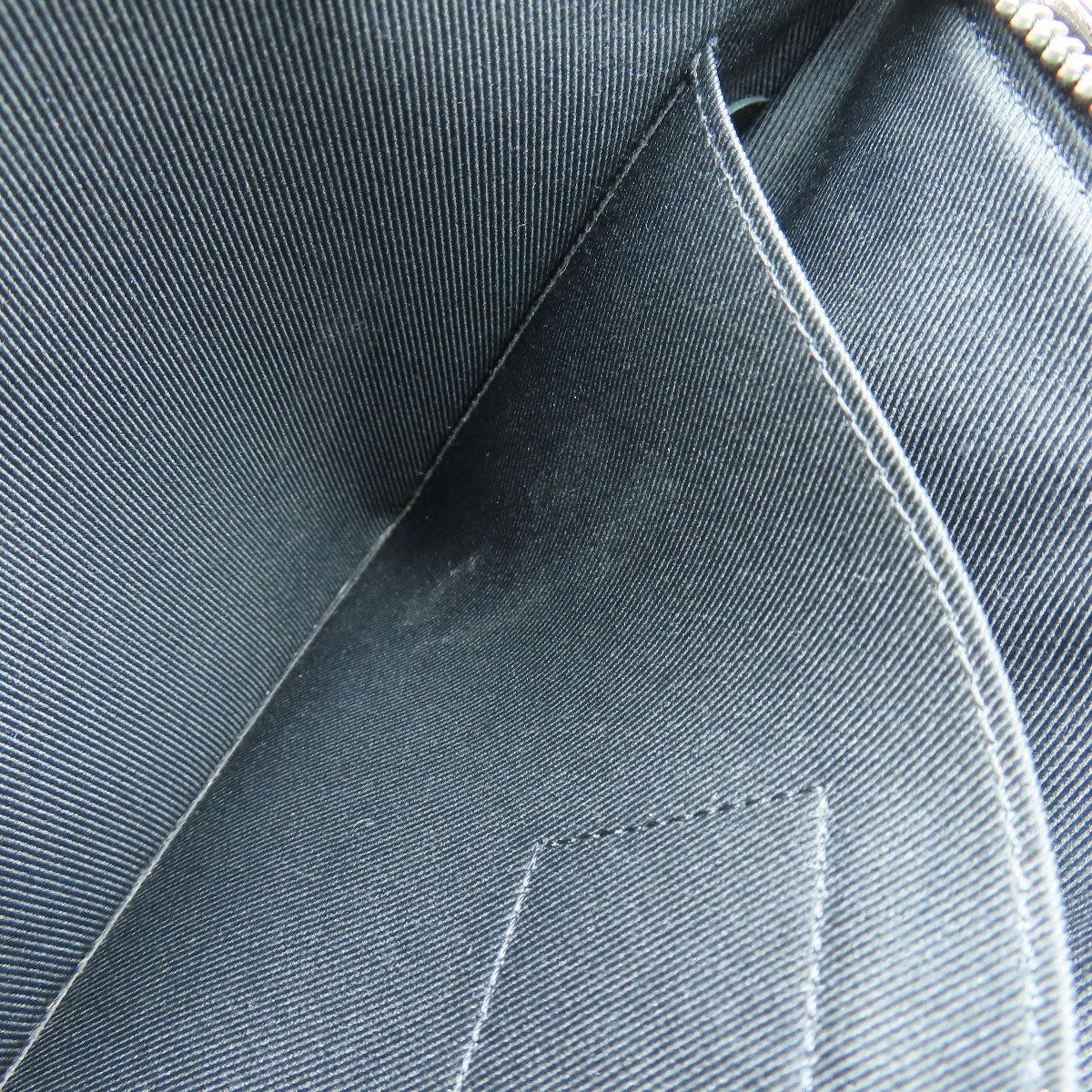 LOUIS VUITTON M64449 Fragment collaboration iPad case Monogram canvas Ladies [Used]