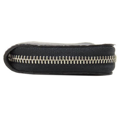 LOUIS VUITTON N63076 Zippy coin purse coin purse Damier canvas mens [Used]