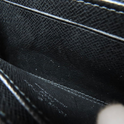 LOUIS VUITTON N63076 Zippy coin purse coin purse Damier canvas mens [Used]