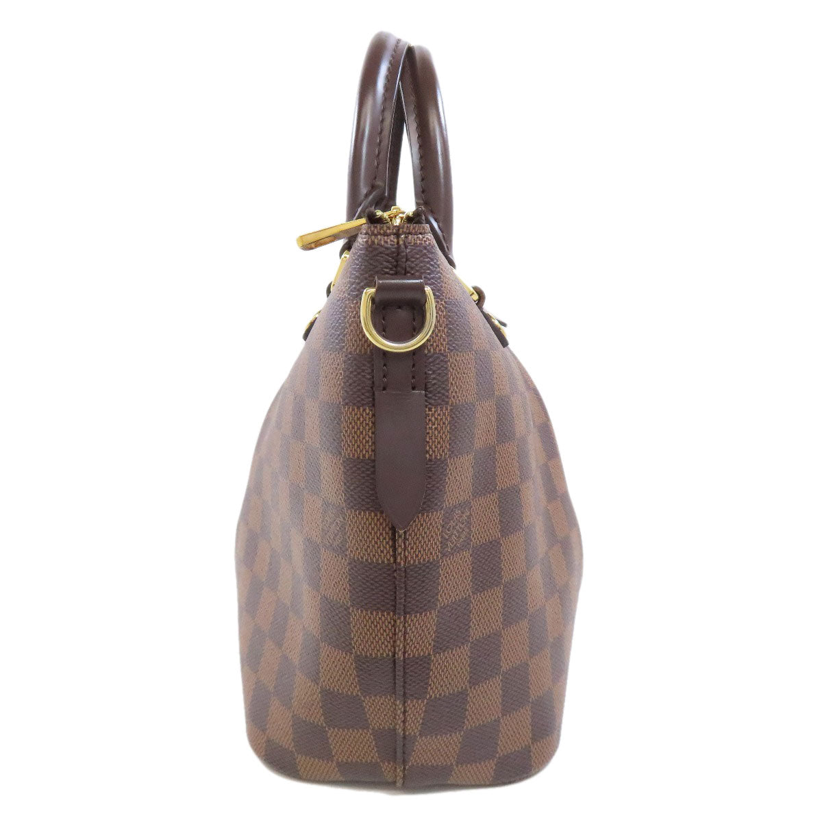 LOUIS VUITTON  N41545 Tote Bag Sienna PM Damier canvas Ladies