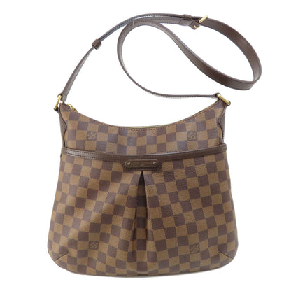 LOUIS VUITTON  N42251 Shoulder Bag Bloomsbury PM Damier canvas Ladies