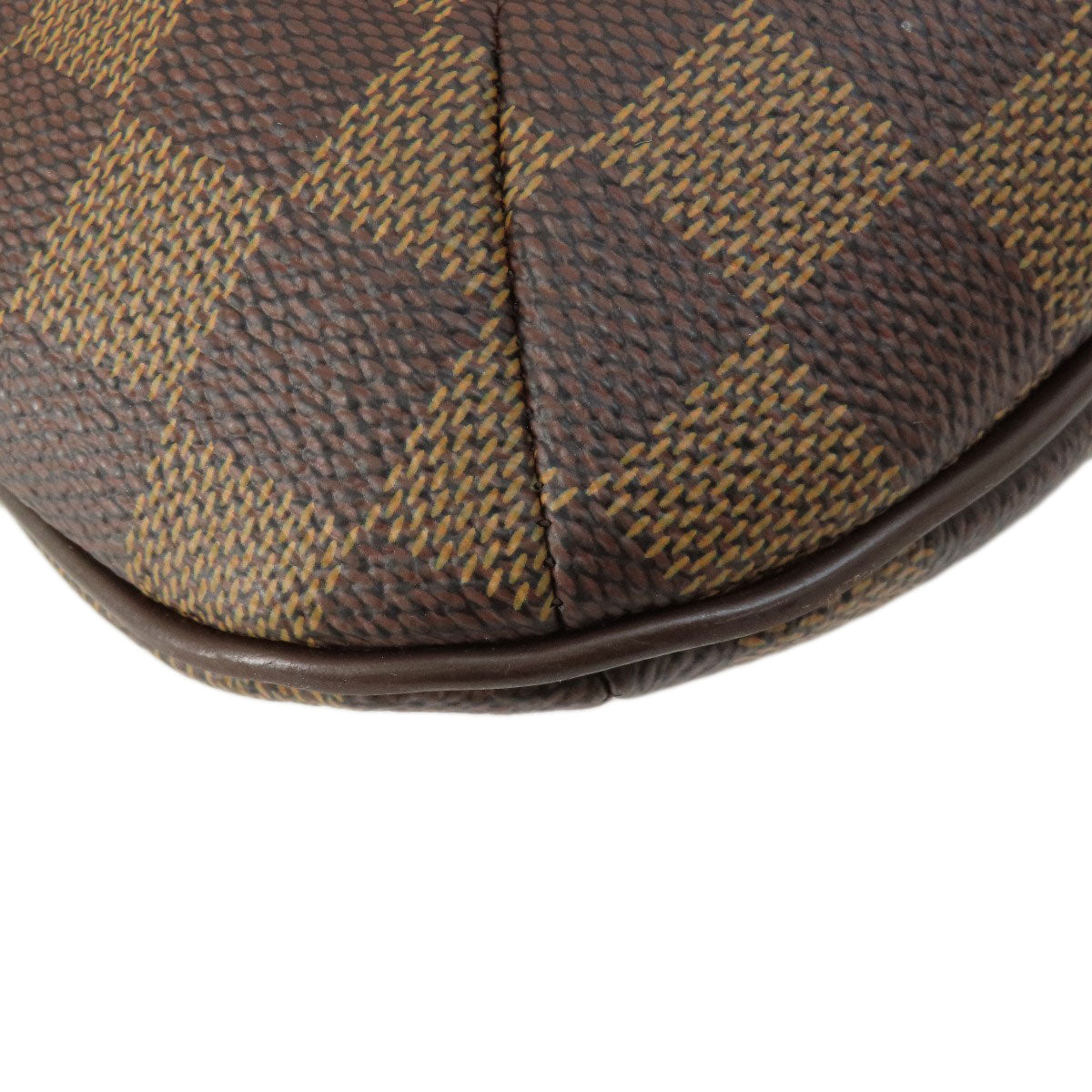 LOUIS VUITTON  N42251 Shoulder Bag Bloomsbury PM Damier canvas Ladies