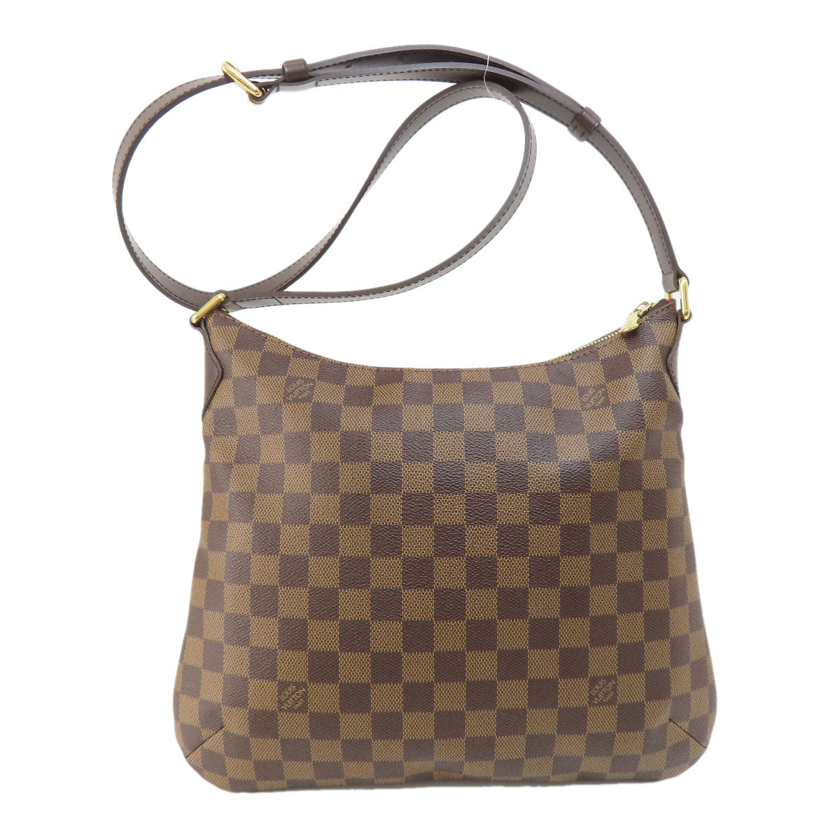 LOUIS VUITTON N42251 Bloomsbury PM Shoulder Bag Damier canvas Ladies [Used]