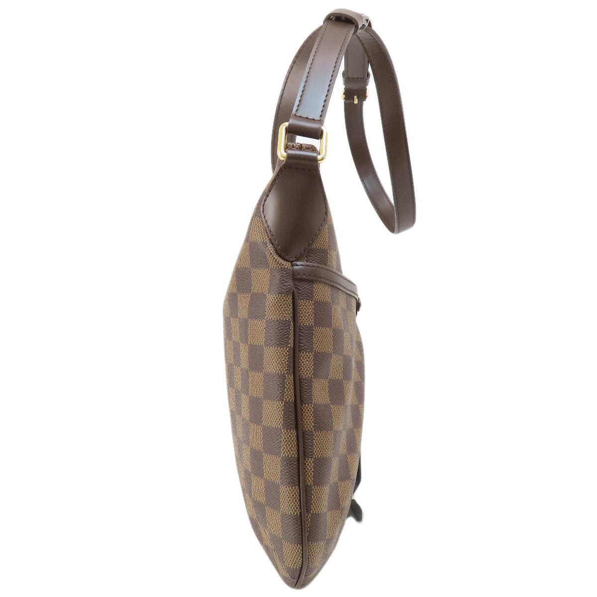 LOUIS VUITTON  N42251 Shoulder Bag Bloomsbury PM Damier canvas Ladies