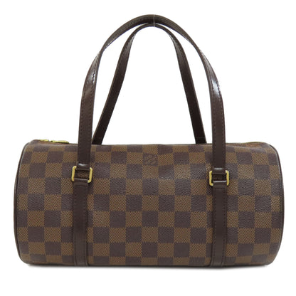 LOUIS VUITTON  N51304 Handbag Papillon 26 Damier canvas Ladies