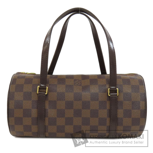 LOUIS VUITTON  N51304 Handbag Papillon 26 Damier canvas Ladies