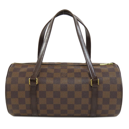 LOUIS VUITTON  N51304 Handbag Papillon 26 Damier canvas Ladies