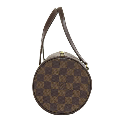 LOUIS VUITTON  N51304 Handbag Papillon 26 Damier canvas Ladies