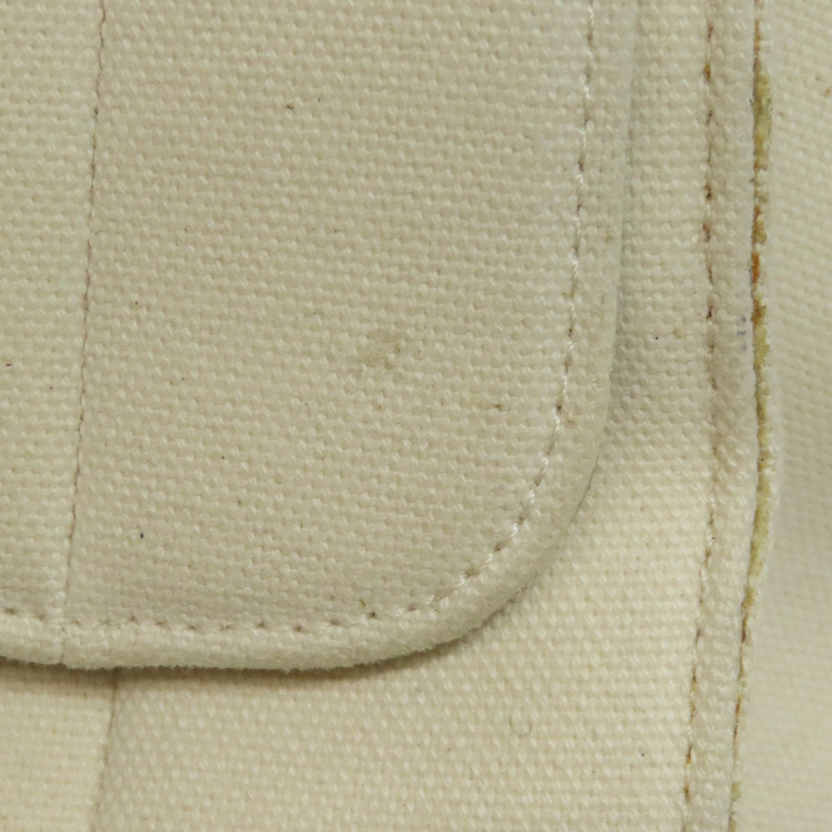 CELINE Trapeze 2WAY Handbag Canvas Ladies [Used]