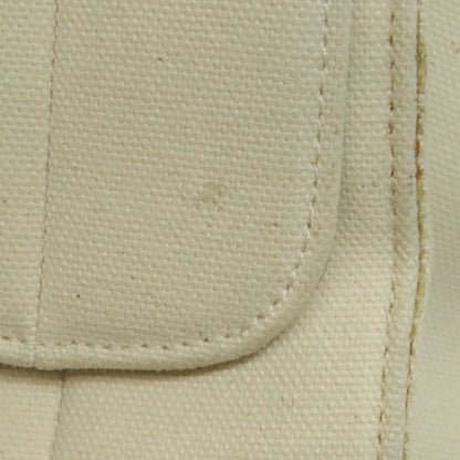 CELINE Trapeze 2WAY Handbag Canvas Ladies [Used]