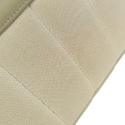 CELINE Trapeze 2WAY Handbag Canvas Ladies [Used]