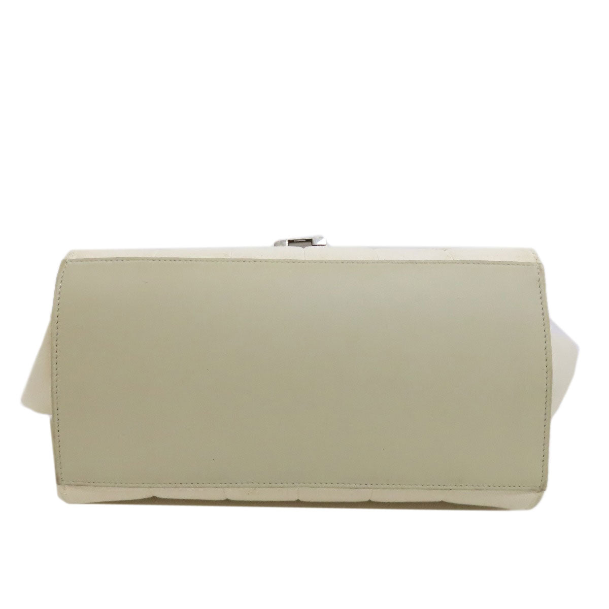 CELINE Trapeze 2WAY Handbag Canvas Ladies [Used]