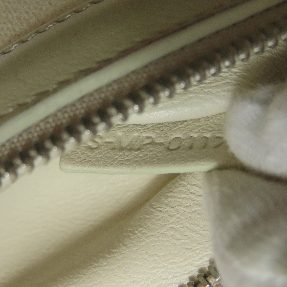 CELINE Trapeze 2WAY Handbag Canvas Ladies [Used]