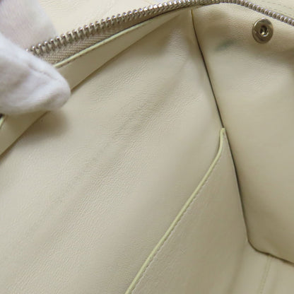 CELINE Trapeze 2WAY Handbag Canvas Ladies [Used]