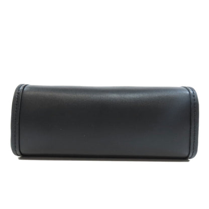Michael Kors MK Signature 2WAY Handbag PVC Ladies [Used]