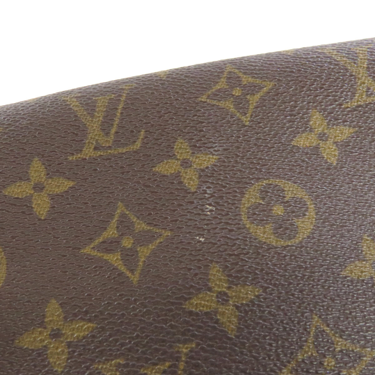 LOUIS VUITTON  M51258 Shoulder Bag Musette Salsa S Monogram canvas Ladies