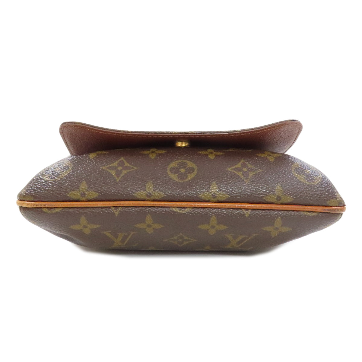 LOUIS VUITTON  M51258 Shoulder Bag Musette Salsa S Monogram canvas Ladies