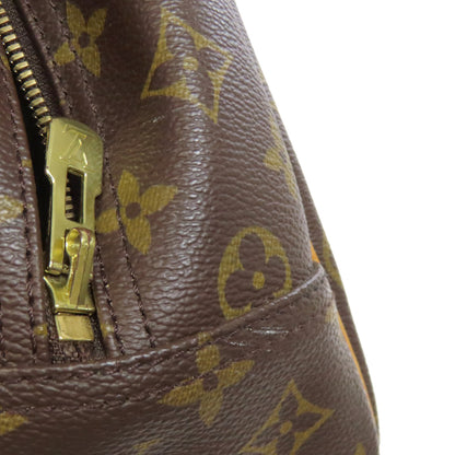 LOUIS VUITTON  M47270 Handbag Deauville Monogram canvas Ladies