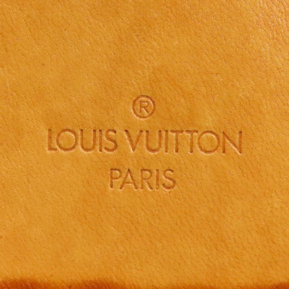 LOUIS VUITTON  M41450 Handbag excursion Monogram canvas Ladies