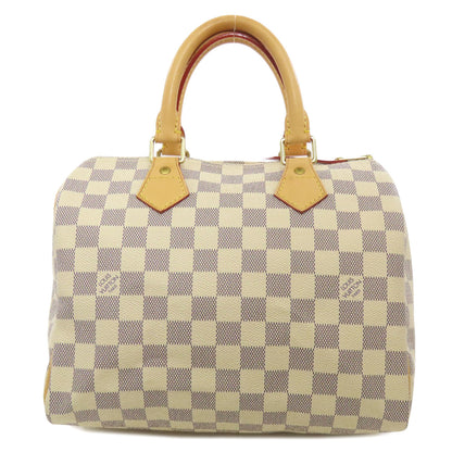 LOUIS VUITTON N41534 Speedy 25 Boston bag Damier canvas Ladies [Used]