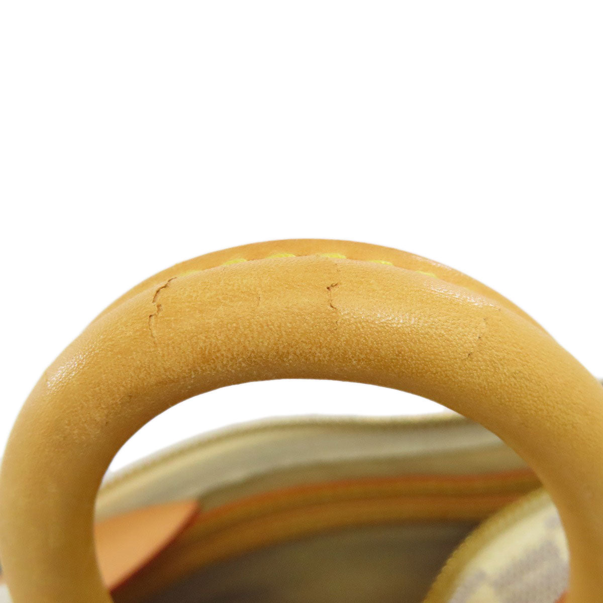 ルイヴィトン N41534 スピーディ25 ボストンバッグ ダミエキャンバス レディース 【中古】【LOUIS VUITTON】